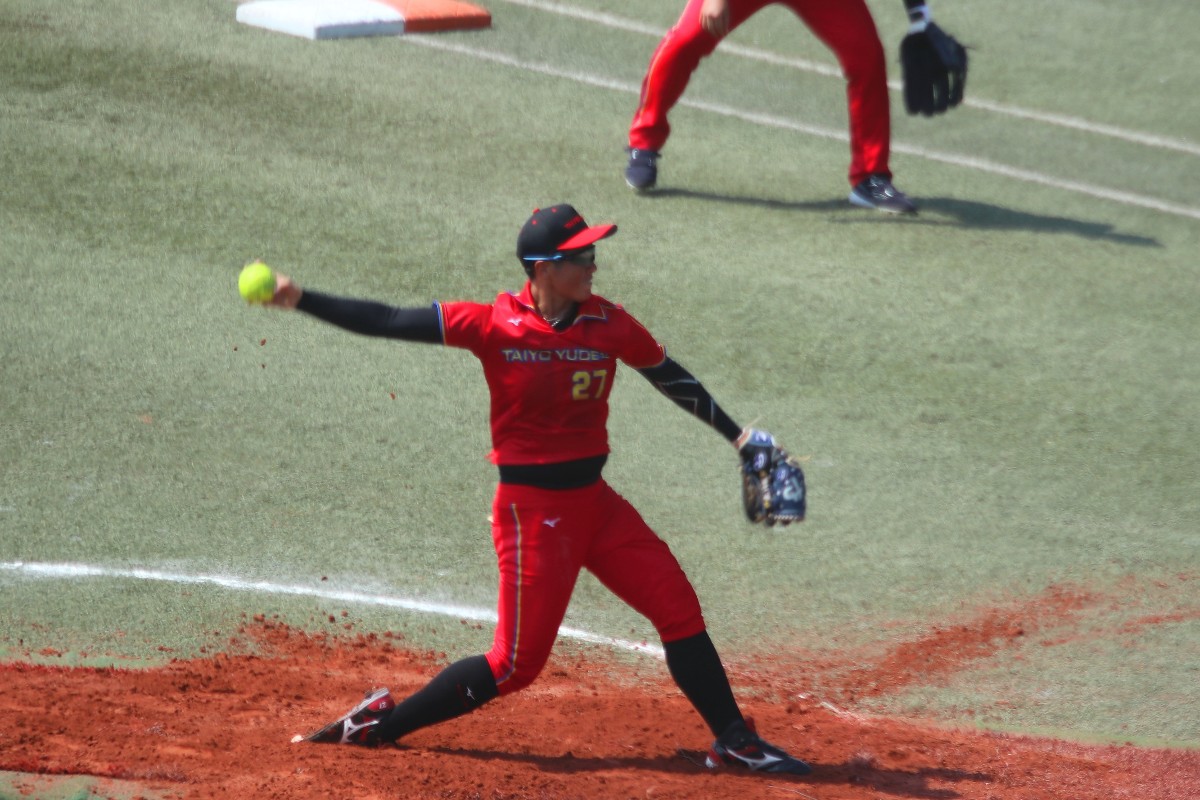 選手別の写真  藤田倭 選手　後半開幕節