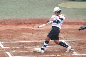 ビックカメラ高崎　内藤実穂