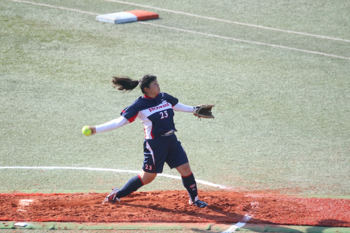 選手別の写真  常盤紫文 選手　後半開幕節