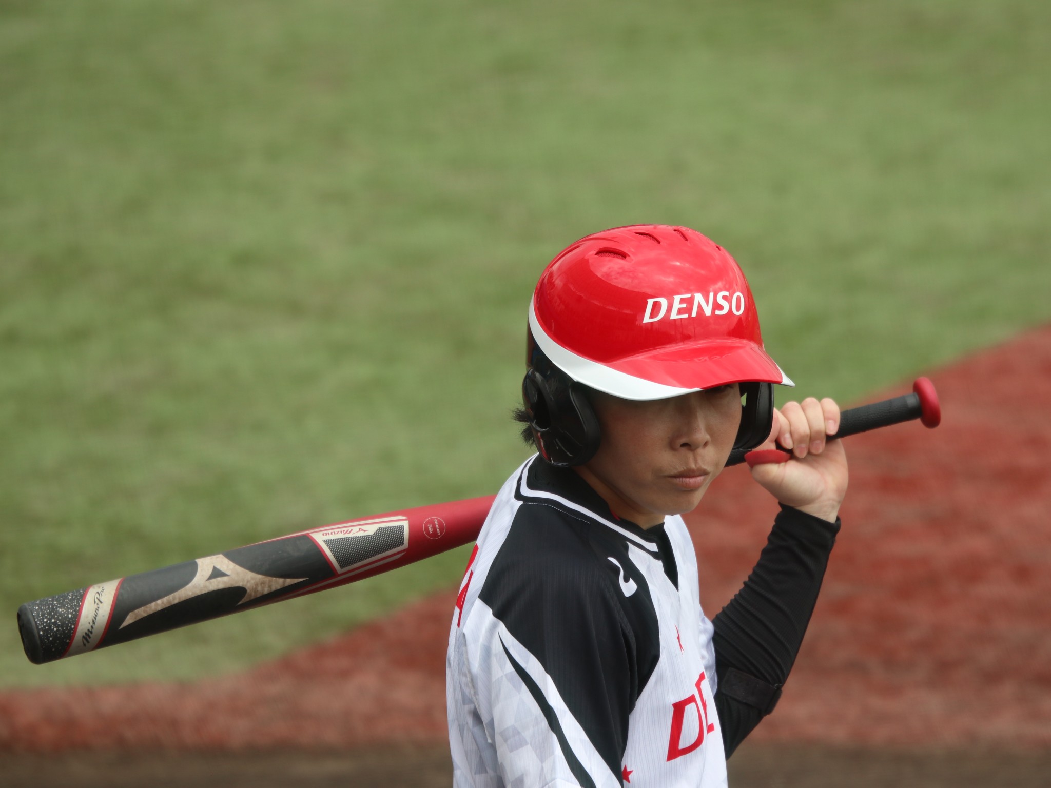 特集・コラム  山田恵里 選手 TOKYO2020 日本代表